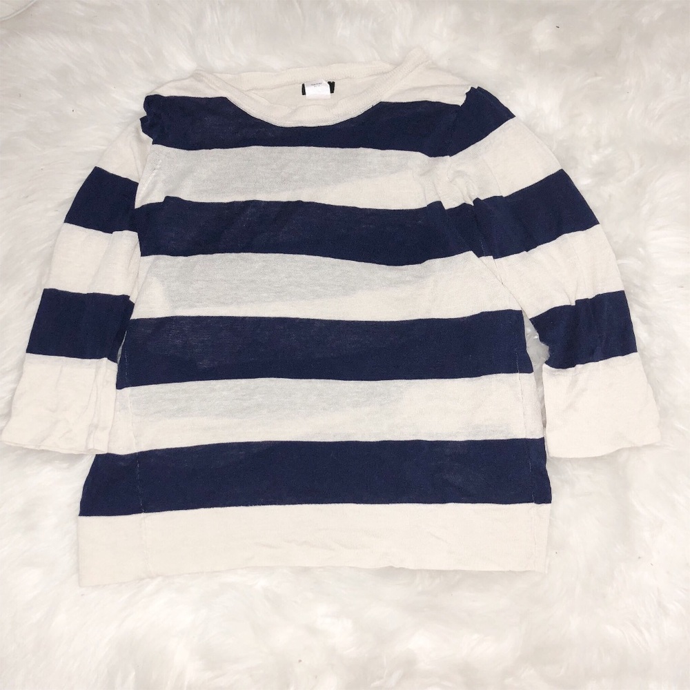 JCrew long sleeve shirt